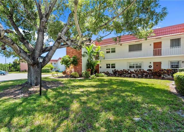 Property at 2600 SE Ocean Blvd Unit JJ9, Stuart, FL 34996, 2 beds, 2 baths
