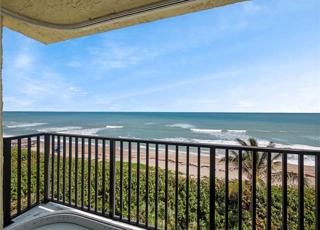 Property at 7380 S Ocean Dr #520, Jensen Beach, FL 34957, 2 beds, 2 baths