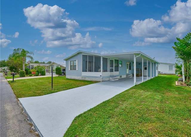 Property at 4718 SE Balsawood Ter, Stuart, FL 34997, 2 beds, 2 baths