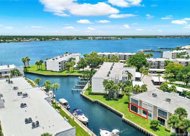 Property at 1950 SW Palm City Rd #9108, Stuart, FL 34994, 2 beds, 2 baths