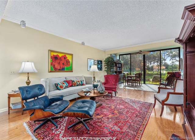 Property at 13422 Harbour Ridge Blvd Unit 3A, Palm City, FL 34990, 2 beds, 2 baths