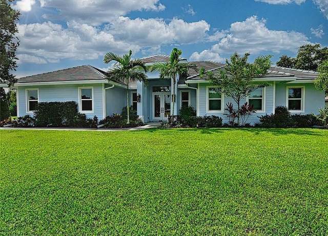Property at 2646 NW S. Shore Rd, Stuart, FL 34994, 5 beds, 4 baths