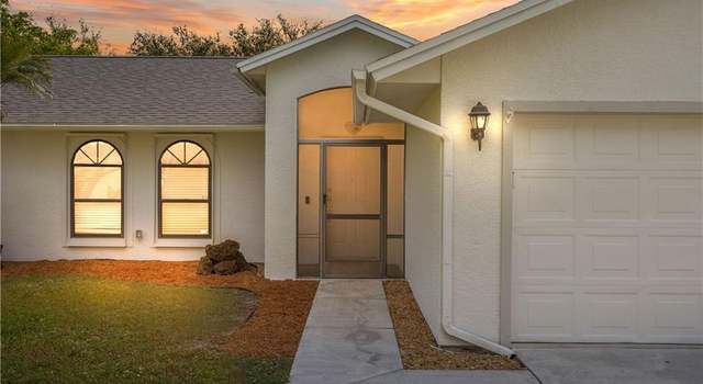Photo of 3111 SE Card Ter, Port St Lucie, FL 34984