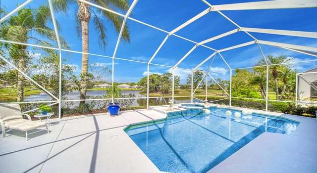 Photo of 1684 SW Monarch Club Dr, Palm City, FL 34990