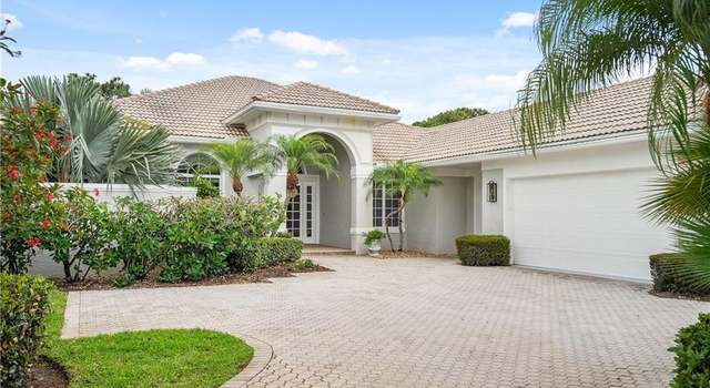 Photo of 4346 SE Waterford Dr, Stuart, FL 34997