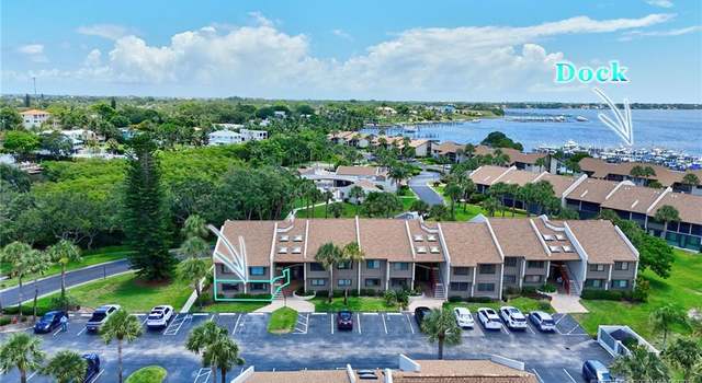 Photo of 1600 NE Dixie Hwy Unit 3-101, Jensen Beach, FL 34957