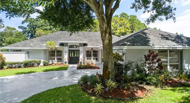 Photo of 4384 SW Thicket Ct, Palm City, FL 34990