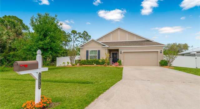 Photo of 1273 SW Chase Rd, Port Saint Lucie, FL 34953