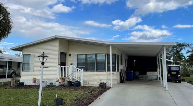 Photo of 14449 SW Sand Wedge Dr, Indiantown, FL 34956
