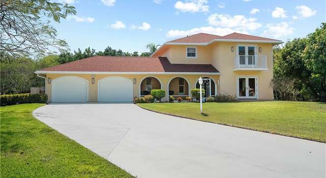Photo of 2920 NE Heather Ct, Jensen Beach, FL 34957