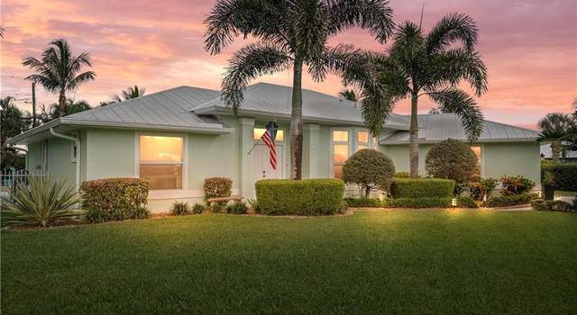 Photo of 4589 SE Pompano Ter, Stuart, FL 34997