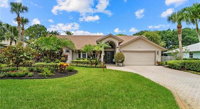 Photo of 2087 SW Danforth Cir, Palm City, FL 34990