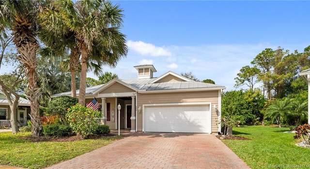 Photo of 446 NE Little Mullet Ct, Port Saint Lucie, FL 34983