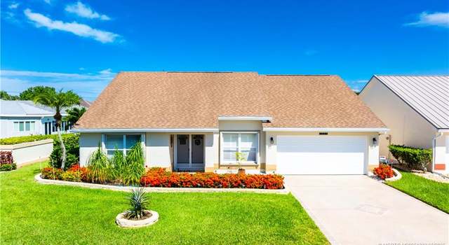 Photo of 1040 NW Tuscany Dr, Fort Pierce, FL 34986
