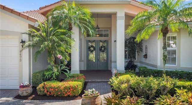 Photo of 4473 SW Long Bay Dr, Palm City, FL 34990