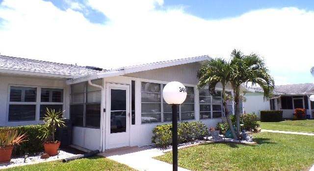 Photo of 3448 Christopher St, West Palm Beach, FL 33417