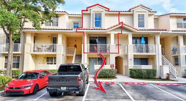 Photo of 4892 Chancellor Dr Apt 22, Jupiter, FL 33458