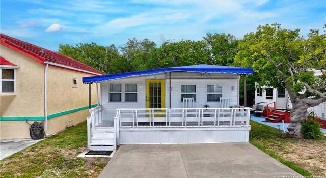 Photo of 10851 S Ocean Dr #62, Jensen Beach, FL 34957