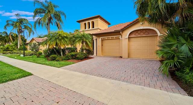 Photo of 816 SW Grand Reserves Blvd, Port St Lucie, FL 34986