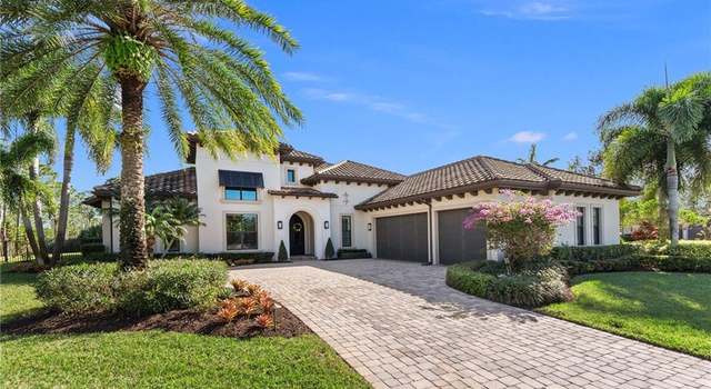 Photo of 823 SW Winston Ave, Palm City, FL 34990