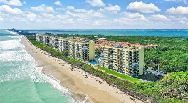 Photo of 7370 S Ocean Dr #113, Jensen Beach, FL 34957