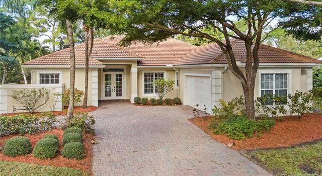 Photo of 876 SW Whisper Ridge Trl, Palm City, FL 34990