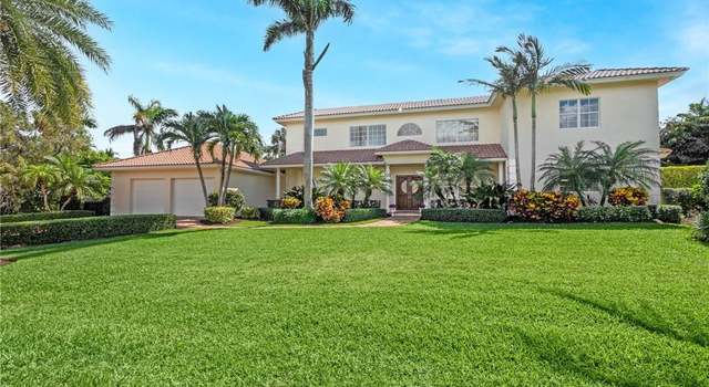 Photo of 6 W High Point Rd, Stuart, FL 34996