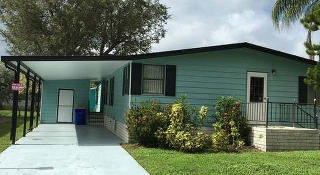 Photo of 16248 SW Two Wood Way Way, Indiantown, FL 34956