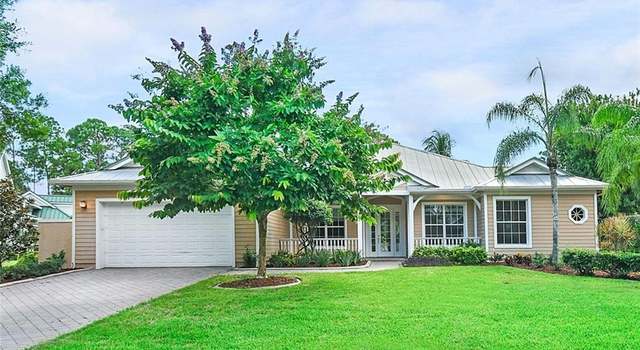Photo of 1074 SW Whisper Ridge Trl, Palm City, FL 34990