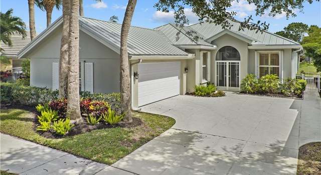 Photo of 2905 SW Brighton Way, Palm City, FL 34990
