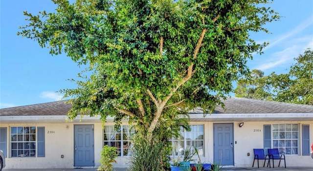 Photo of 2584 & 2594 SE Indian St, Stuart, FL 34997