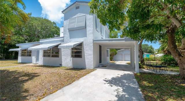Photo of 3443 SE Jefferson St, Stuart, FL 34997
