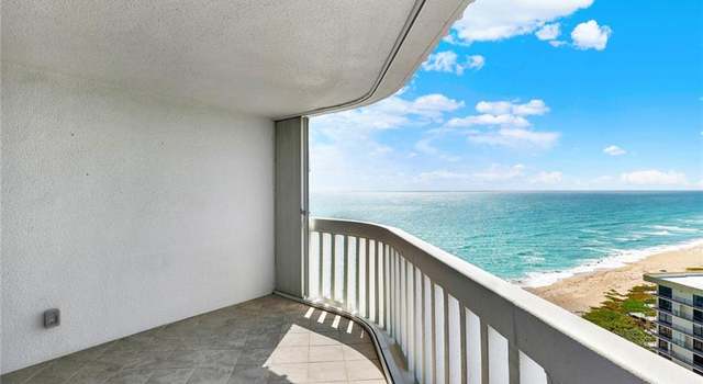 Photo of 9960 S Ocean Dr #1904, Jensen Beach, FL 34957