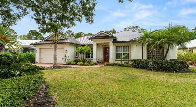 Photo of 2438 SW Carriage Pl, Palm City, FL 34990