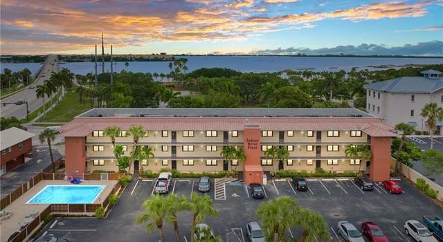 Photo of 701 N Indian River Dr #104, Fort Pierce, FL 34950