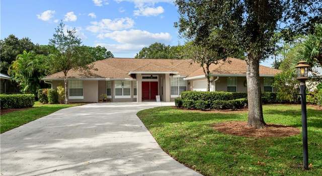 Photo of 2111 SW Danforth Cir, Palm City, FL 34990