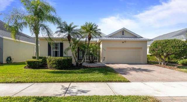 Photo of 10641 SW Waterway Ln, Port Saint Lucie, FL 34987