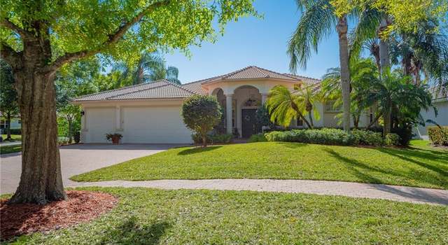 Photo of 4498 SW Long Bay Dr, Palm City, FL 34990