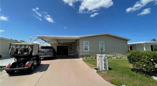 Photo of 16196 SW Indianwood Cir, Indiantown, FL 34956