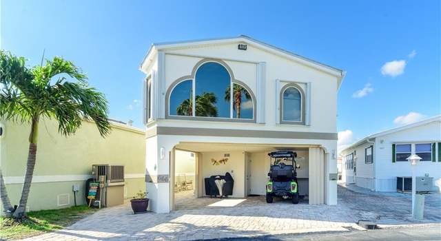 Photo of 10701 S Ocean Dr #666, Jensen Beach, FL 34957