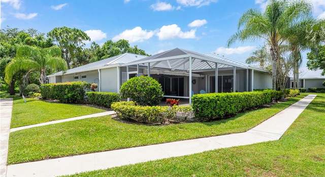 Photo of 1832 SW Waterfall Blvd, Palm City, FL 34990