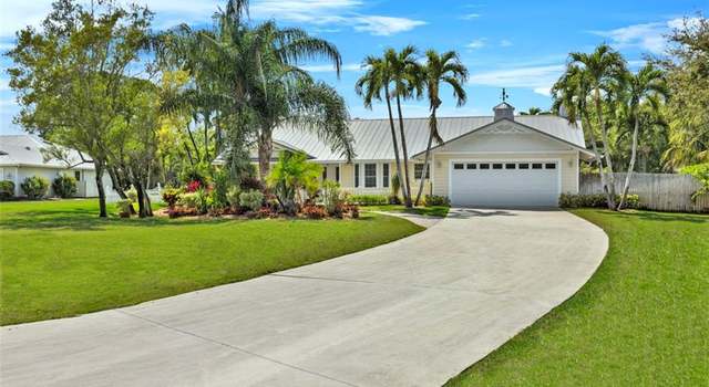 Photo of 2182 NE Marlberry Ln, Jensen Beach, FL 34957