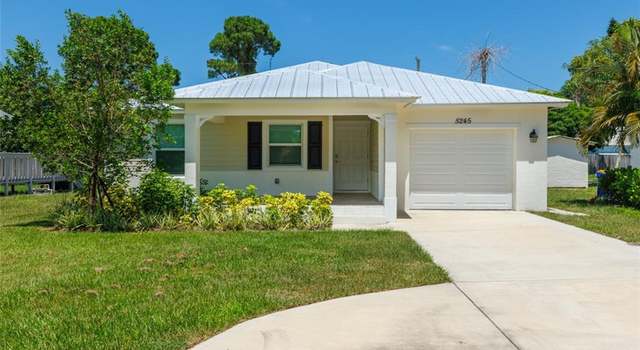 Photo of 5245 SE Channel Dr, Stuart, FL 34997