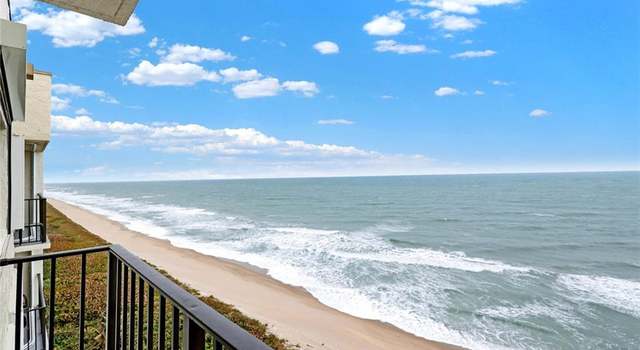 Photo of 9400 S Ocean Dr #1004, Jensen Beach, FL 34957