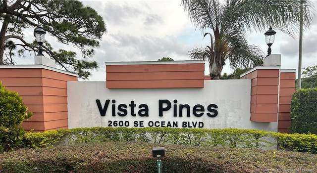 Photo of 2600 SE Ocean Blvd Unit V2, Stuart, FL 34996