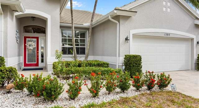 Photo of 1595 SW Monarch Club Dr, Palm City, FL 34990