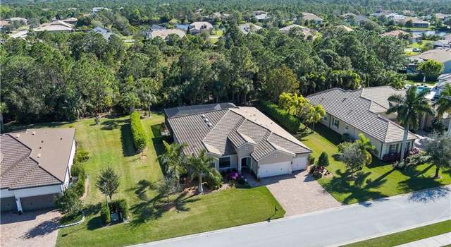 Photo of 988 SW Sea Green St, Palm City, FL 34990