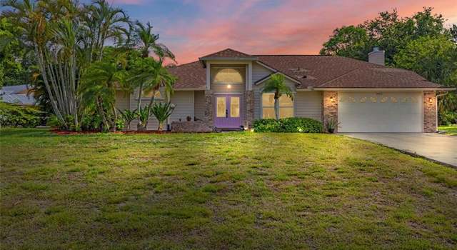 Photo of 3042 NE Ivy Ln, Jensen Beach, FL 34957