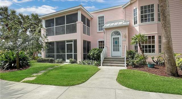 Photo of 401 NE Plantation Rd #322, Stuart, FL 34996