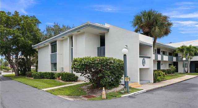 Photo of 175 SE Saint Lucie Blvd Unit A106, Stuart, FL 34996